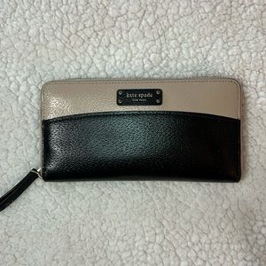 Kate Spade wallet